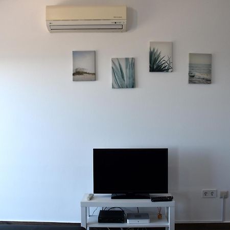 Beach House มงติกอร์โด ภายนอก รูปภาพ