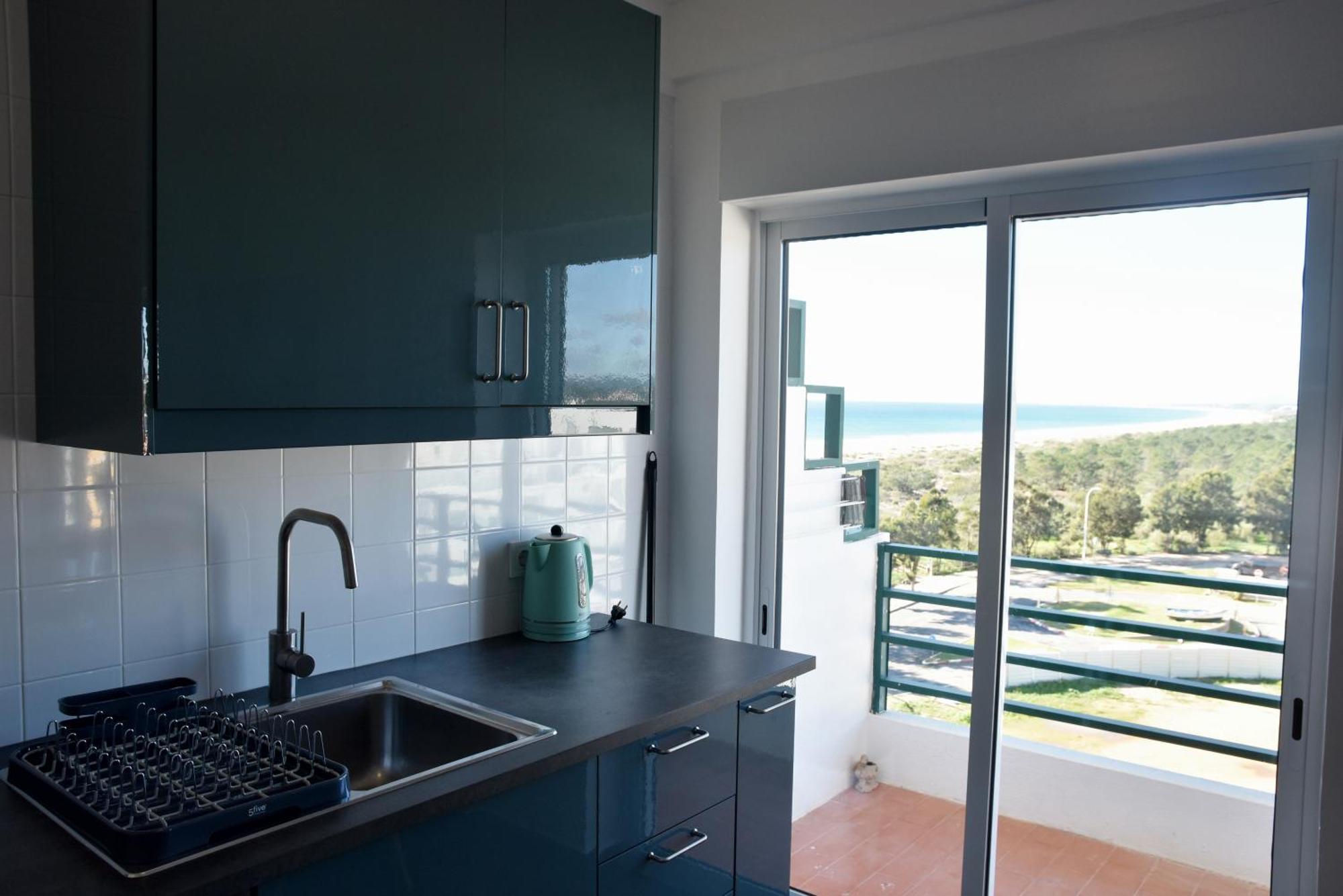 Beach House มงติกอร์โด ภายนอก รูปภาพ