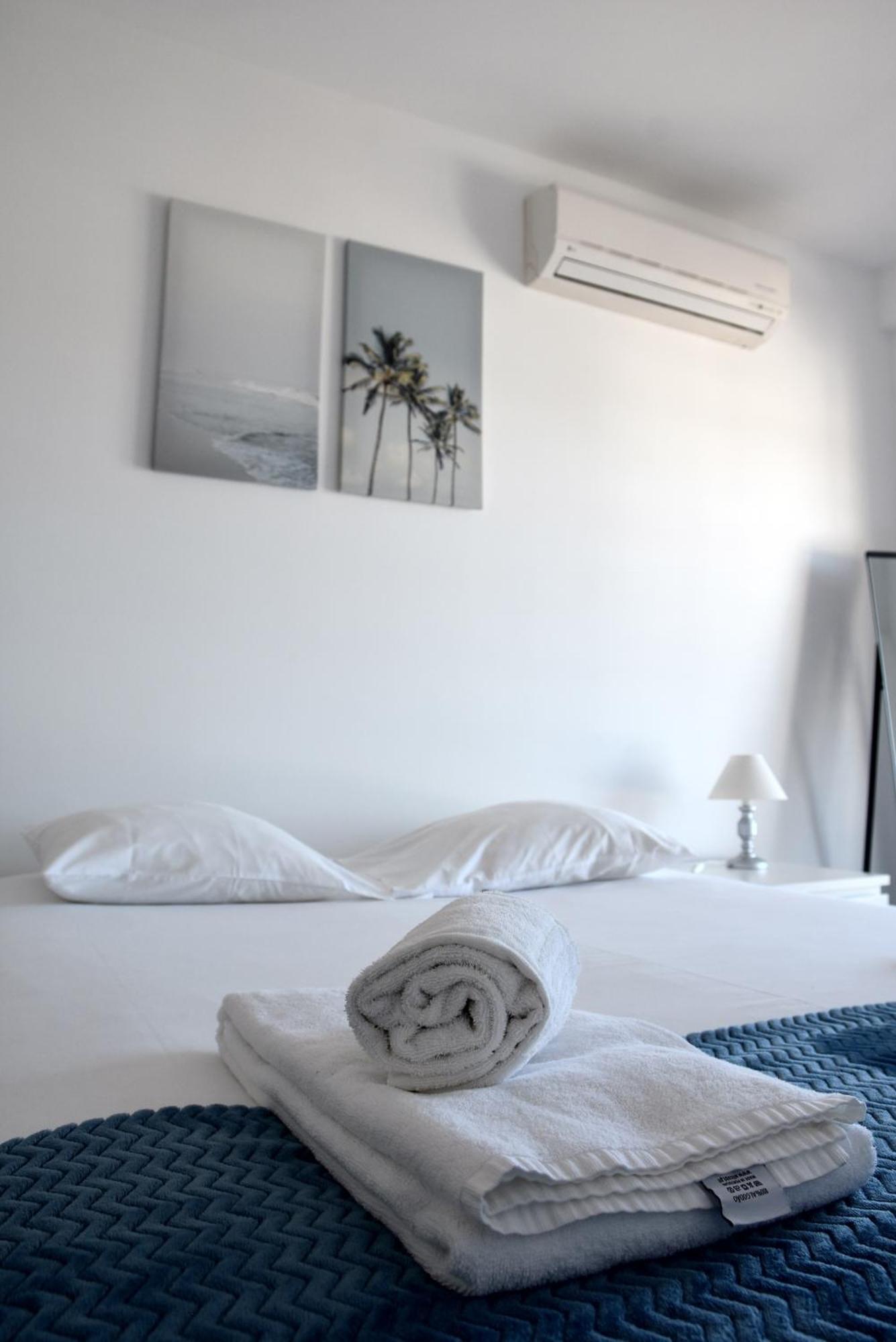 Beach House มงติกอร์โด ภายนอก รูปภาพ