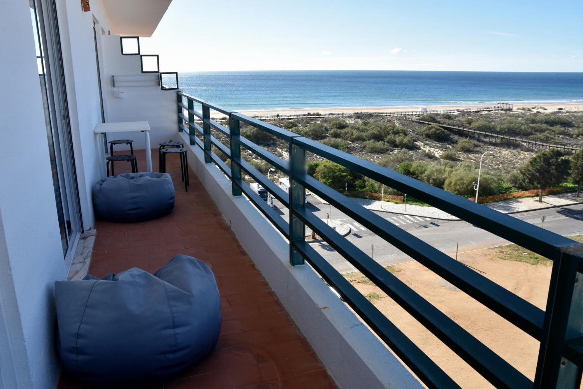 Beach House มงติกอร์โด ภายนอก รูปภาพ