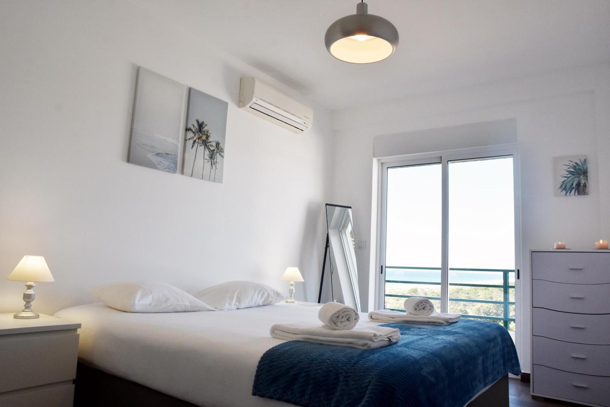 Beach House มงติกอร์โด ภายนอก รูปภาพ