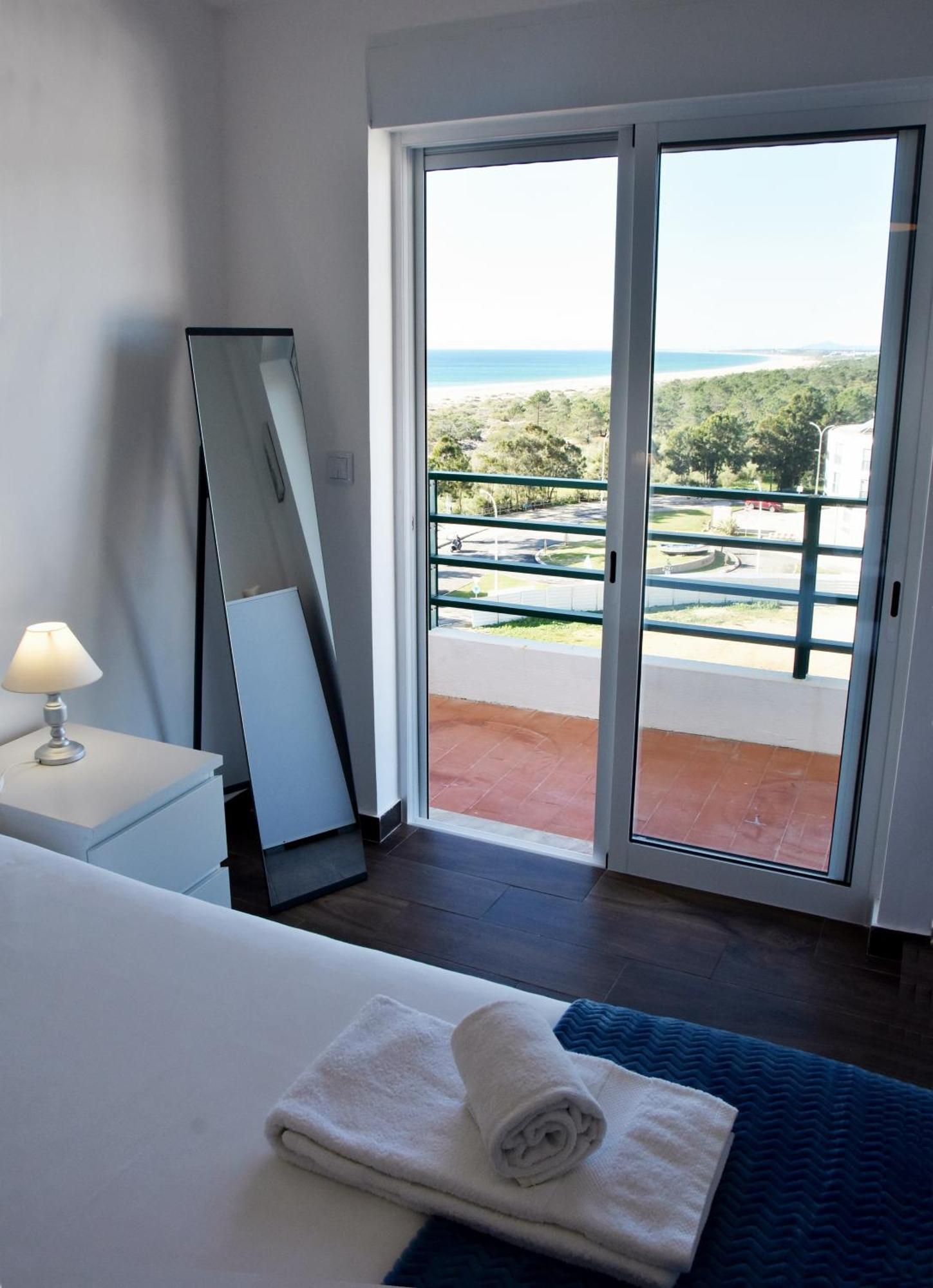 Beach House มงติกอร์โด ภายนอก รูปภาพ
